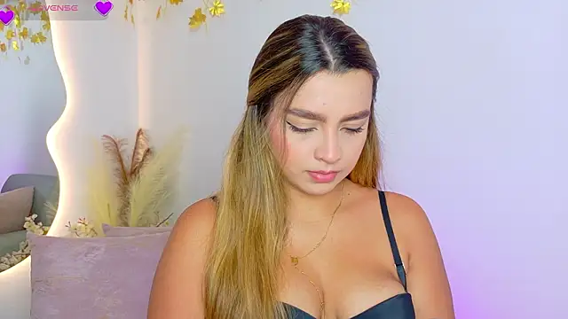 Ambar Carter online show from 03/24/26, 02:55