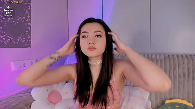 tokkpokki online show from 04/11/26, 01:37