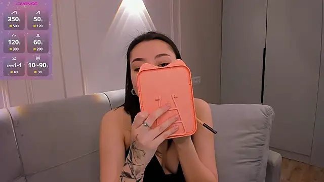 tokkpokki online show from 01/16/26, 12:53