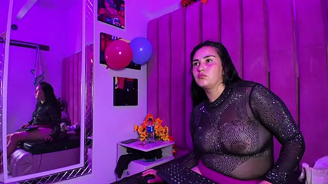 Snapshot of Alisson_sweet_ chatting on 02/25/26, 12:27 Alisson sweet online show from 02/25/26, 12:27