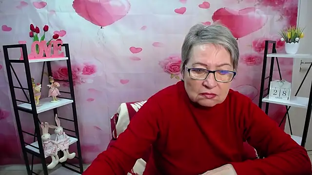OlgaLuck online show from 04/28/26, 05:12