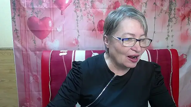 OlgaLuck online show from 05/01/26, 05:56