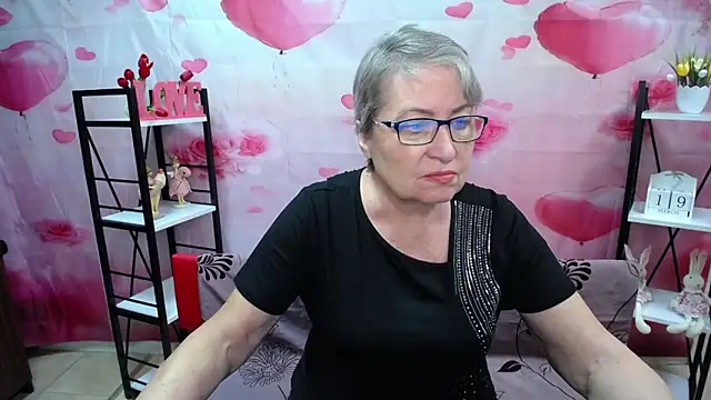 OlgaLuck online show from 03/19/26, 06:24