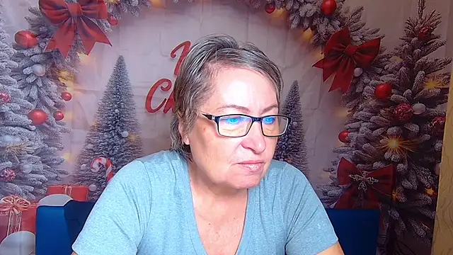 OlgaLuck online show from 12/15/25, 06:19