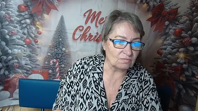 OlgaLuck online show from 12/22/25, 07:41