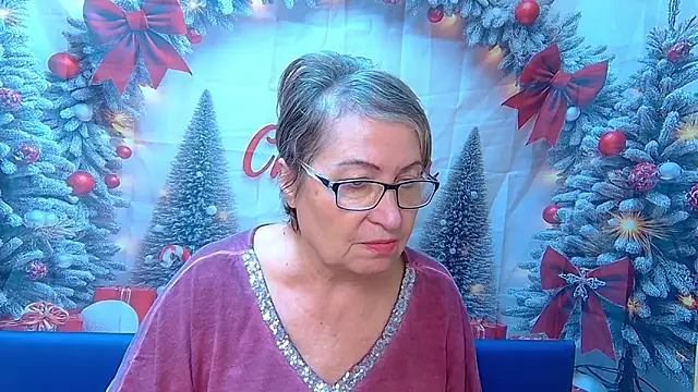 OlgaLuck online show from 12/18/25, 06:40