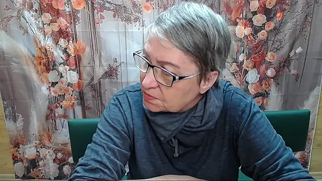 OlgaLuck online show from 03/25/26, 06:24