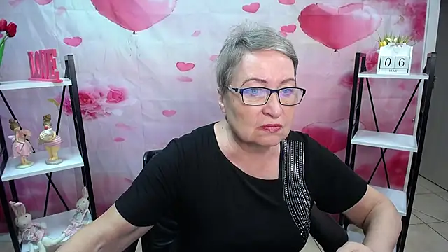 OlgaLuck online show from 05/06/26, 05:11
