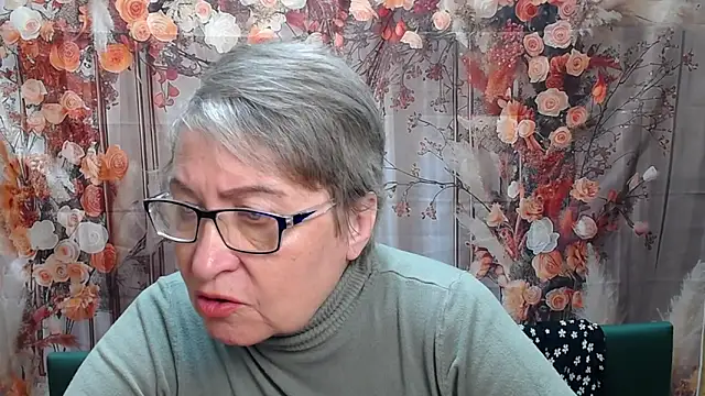 OlgaLuck online show from 04/01/26, 05:31