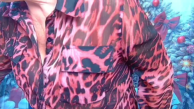 OlgaLuck online show from 12/17/25, 06:18