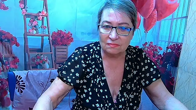 OlgaLuck online show from 04/02/26, 05:25