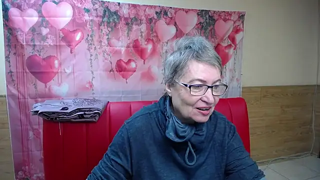 OlgaLuck online show from 03/13/26, 06:07