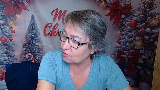 OlgaLuck online show from 01/13/26, 06:17