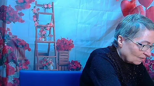 OlgaLuck online show from 02/09/26, 07:28