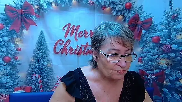 OlgaLuck online show from 01/09/26, 06:20