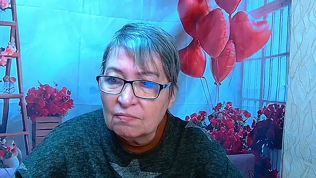 OlgaLuck online show from 04/17/26, 05:32