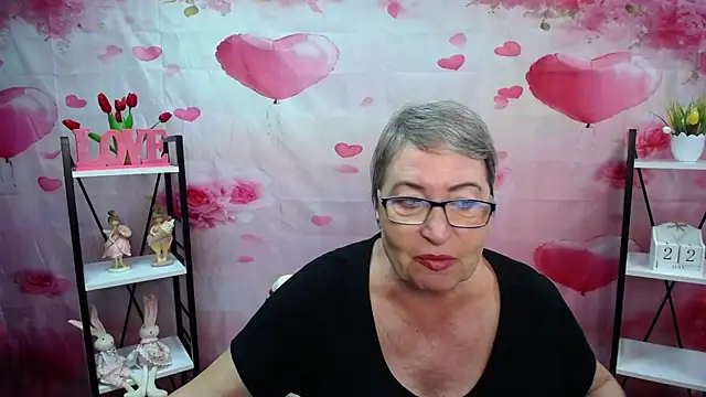 OlgaLuck online show from 05/22/26, 05:16