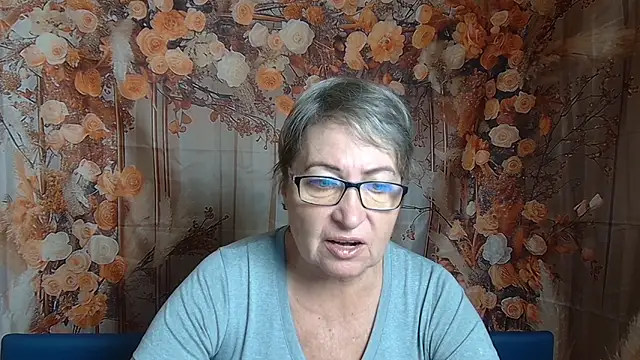 OlgaLuck online show from 12/04/25, 06:34