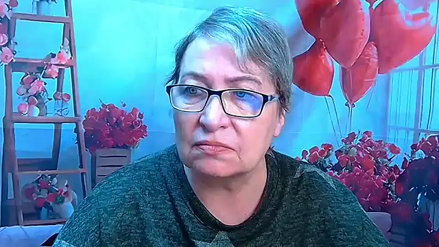 OlgaLuck online show from 04/16/26, 05:41