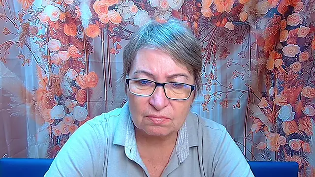 OlgaLuck online show from 12/01/25, 06:03