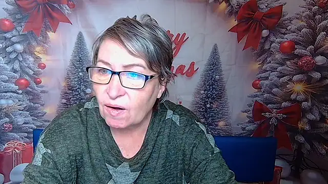 OlgaLuck online show from 01/12/26, 06:20