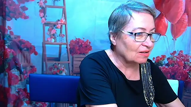 OlgaLuck online show from 03/27/26, 06:22