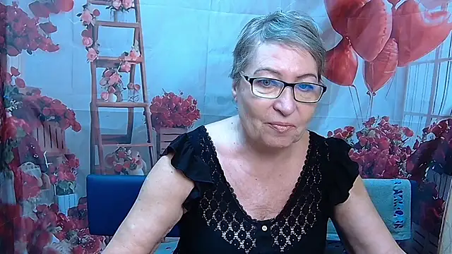 OlgaLuck online show from 02/26/26, 06:13