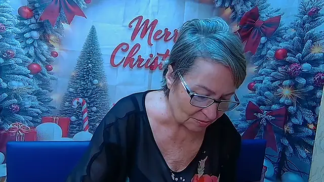 OlgaLuck online show from 12/23/25, 06:34