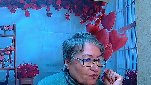 OlgaLuck online show from 04/13/26, 05:33