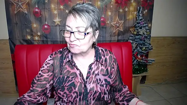 OlgaLuck online show from 01/07/26, 06:29