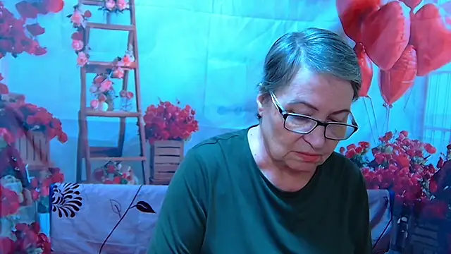 OlgaLuck online show from 03/27/26, 08:26