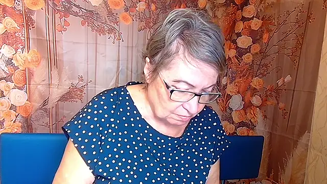 OlgaLuck online show from 12/03/25, 06:36