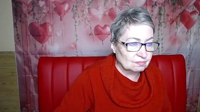 OlgaLuck online show from 02/17/26, 06:22