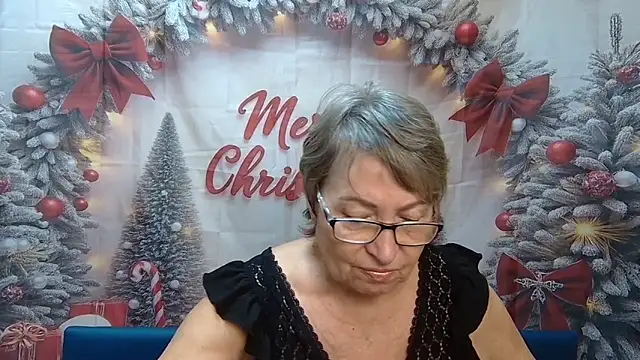 OlgaLuck online show from 01/08/26, 06:52