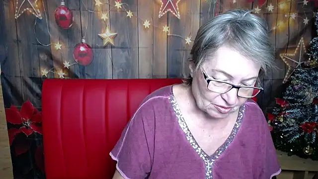 OlgaLuck online show from 01/14/26, 06:39