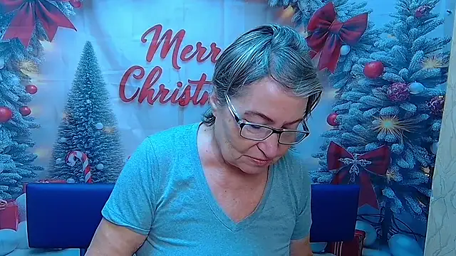 OlgaLuck online show from 01/15/26, 06:17