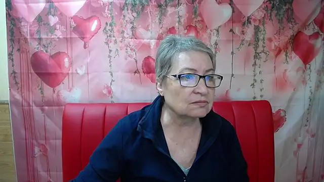 OlgaLuck online show from 04/10/26, 05:58