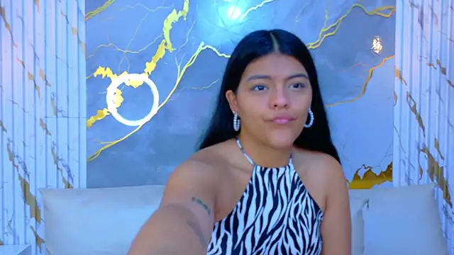 NIKIBUNNY online show from 12/19/25, 12:29