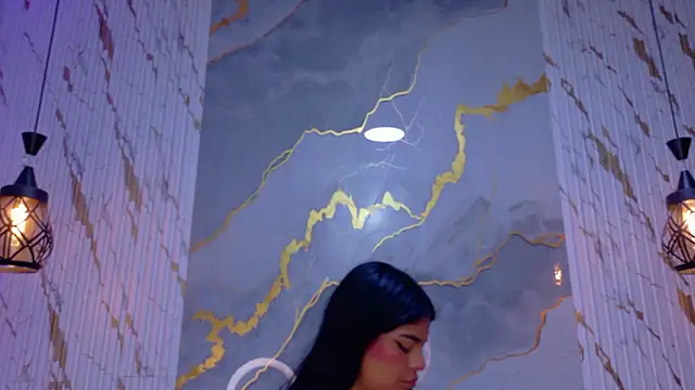 NIKIBUNNY online show from 03/05/26, 01:40