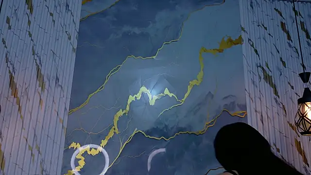 NIKIBUNNY online show from 02/12/26, 12:05