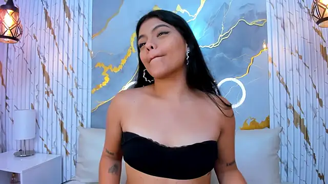 NIKIBUNNY online show from 11/26/25, 12:16