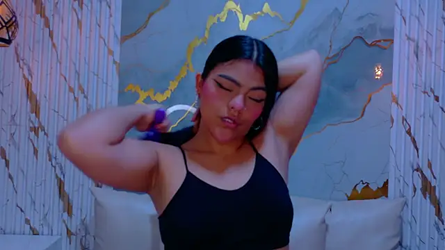 NIKIBUNNY online show from 03/10/26, 11:58