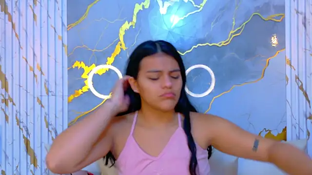 NIKIBUNNY online show from 01/07/26, 11:59