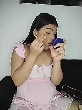 NIKIBUNNY online show from 03/17/26, 02:09