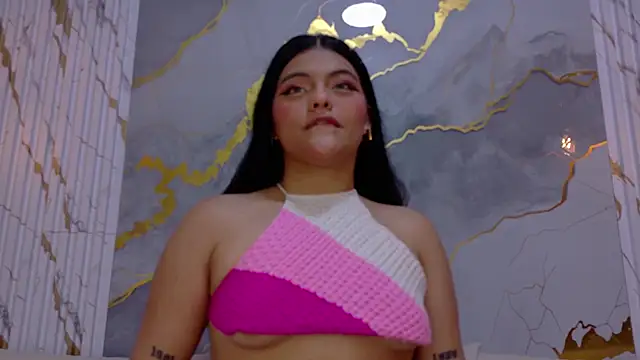 NIKIBUNNY online show from 02/28/26, 12:27