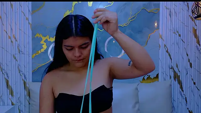 NIKIBUNNY online show from 02/03/26, 12:32