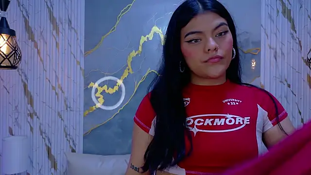 NIKIBUNNY online show from 02/24/26, 12:28