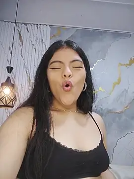 NIKIBUNNY online show from 03/20/26, 12:17