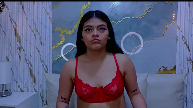 NIKIBUNNY online show from 02/09/26, 12:03