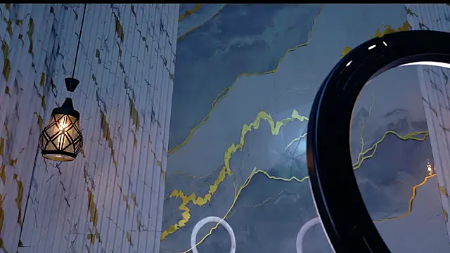 NIKIBUNNY online show from 02/11/26, 12:38